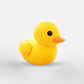 SunnyQuack Mini Duck Plush