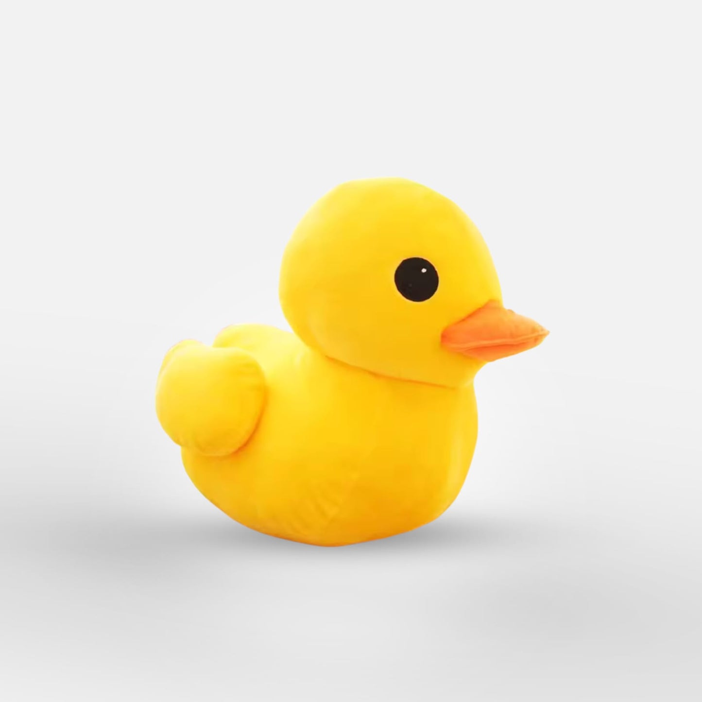 SunnyQuack Mini Duck Plush