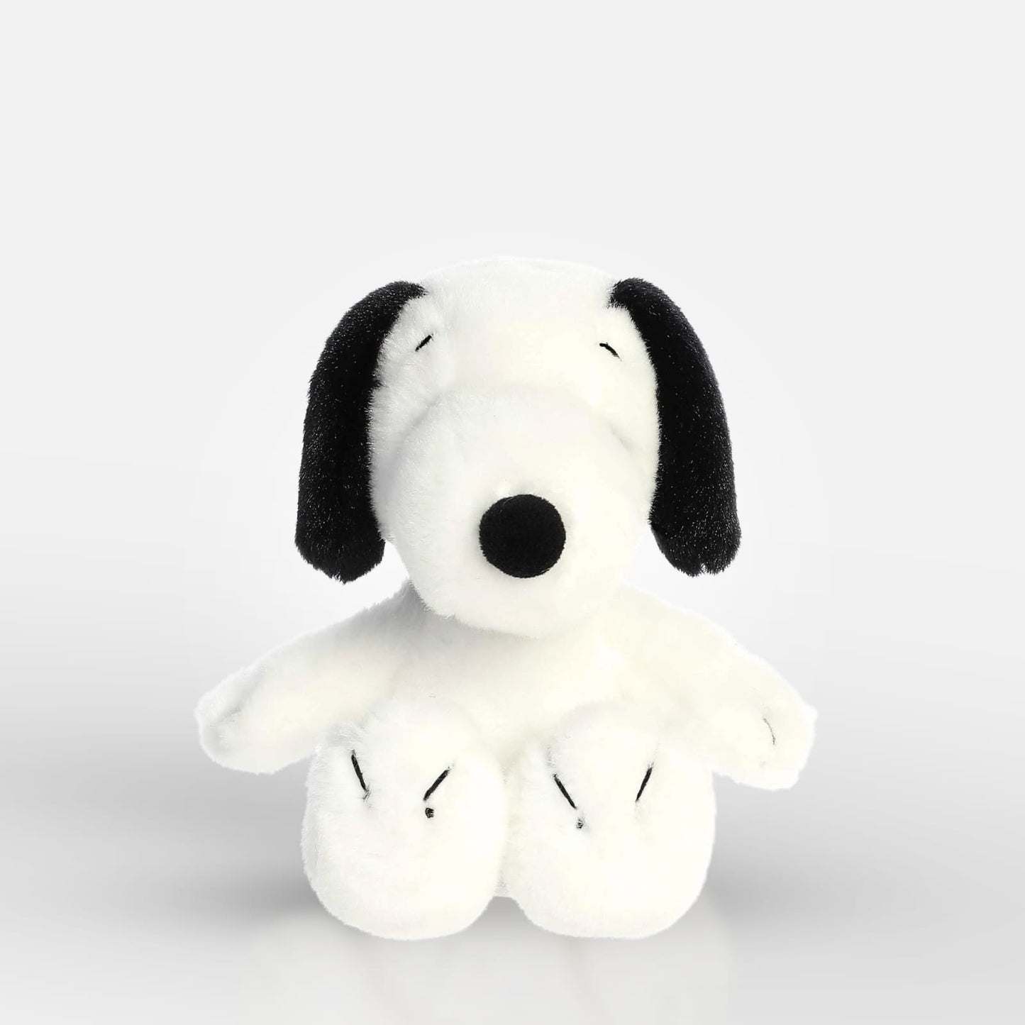 CozyHug Giant Snoopy Plush