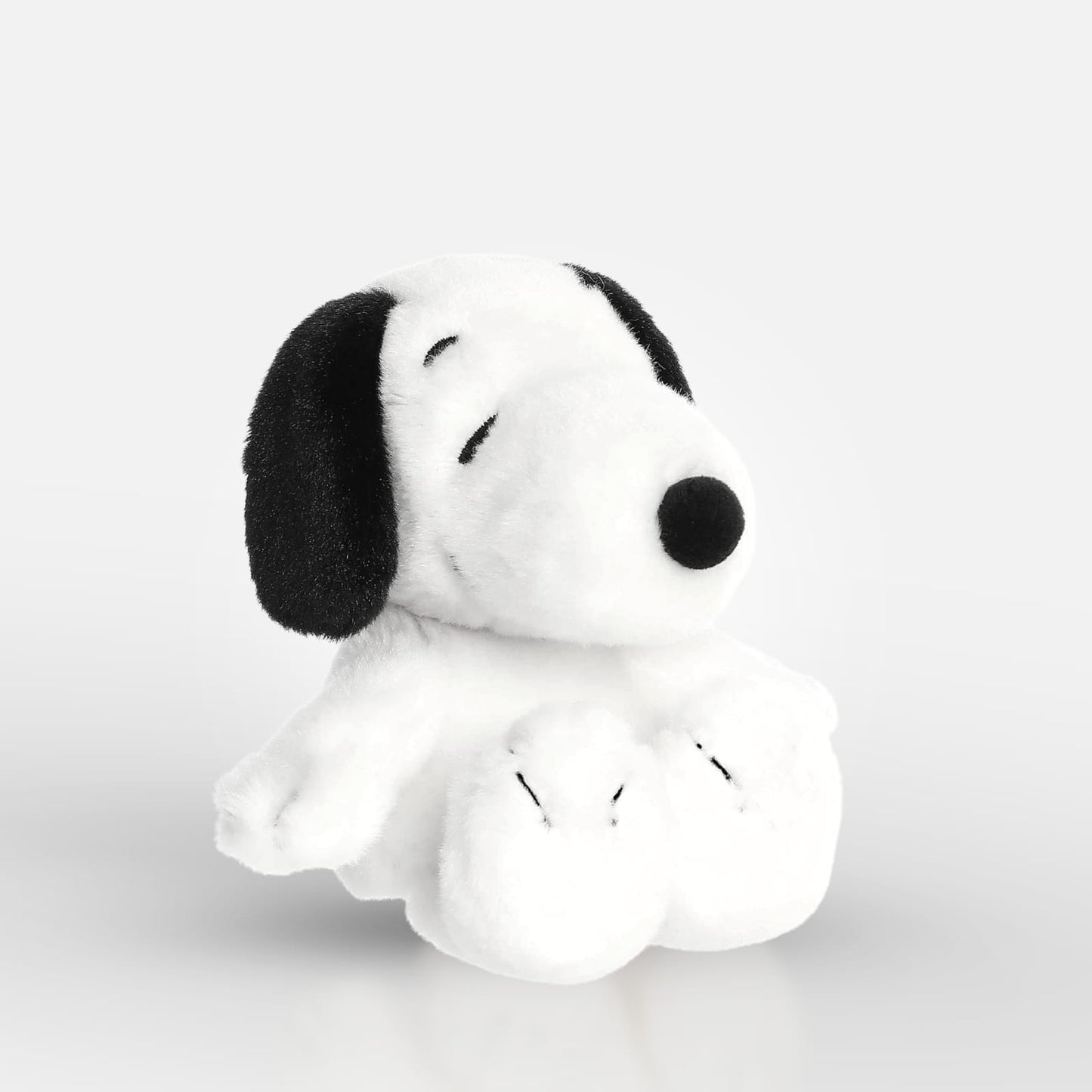 CozyHug Giant Snoopy Plush