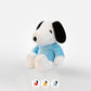 Smiles Snoopy Plush