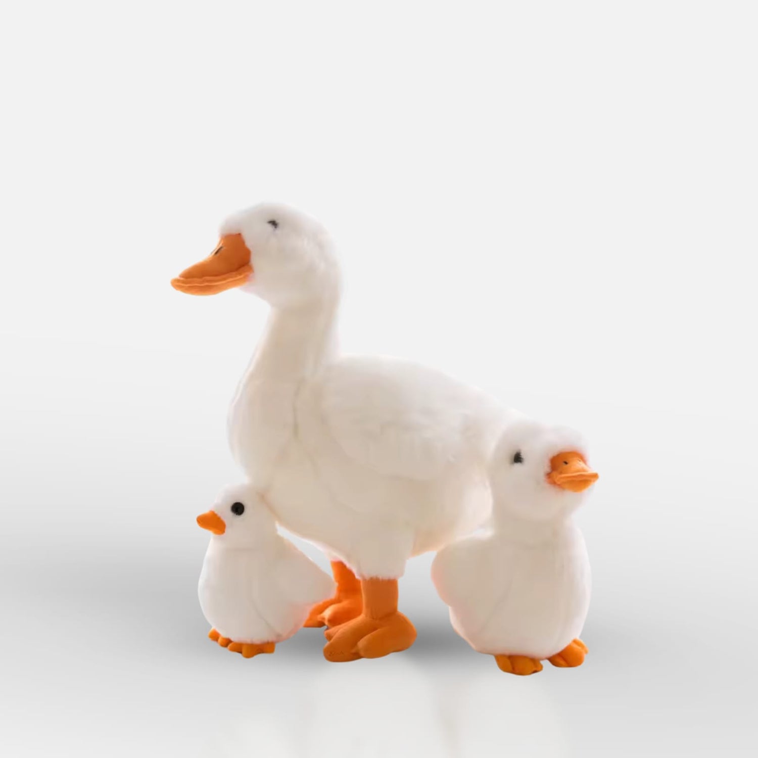 Duck Plush