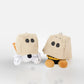 Snoopy & Charlie Brown Plush