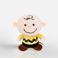 Snoopy & Charlie Brown Plush